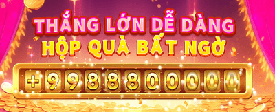 Săn Jackpot Cực Lớn